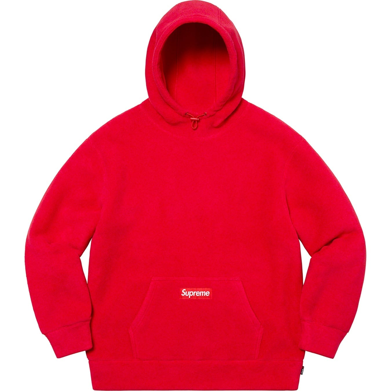 Polartec® Hooded Sweatshirt view 5